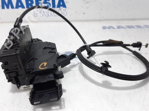 Electronic module PEUGEOT 207 SW (WK_) 1.4 16V | BP31408845M83  - Image 5