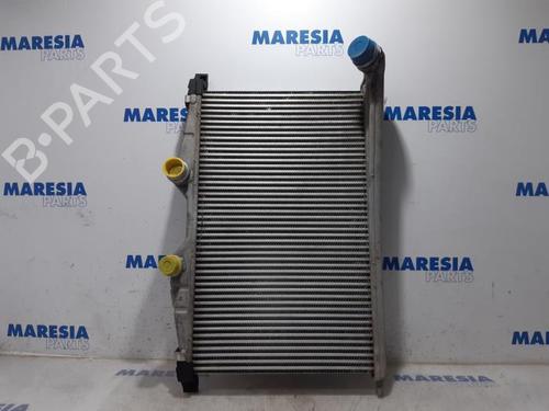 Used Intercooler PEUGEOT 508 I (8D_) 2.2 HDi (204 hp) 31430889