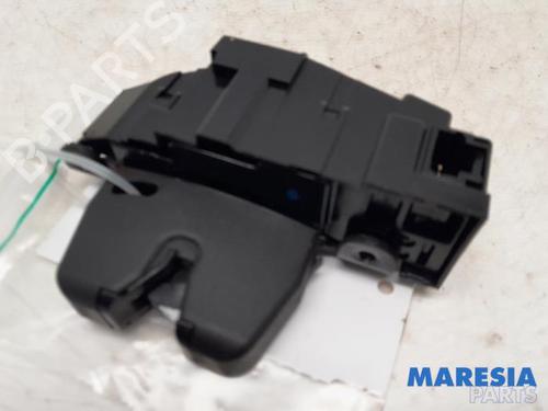 Used Electronic module Electronic module CITROËN C5 III (RD_) 1.6 THP 155 (RD5FV8, RD5FNA) (156 hp) 31384193 31384193