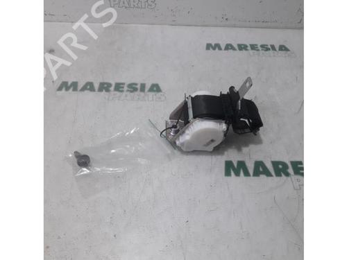 Sicherheitsgurt hinten rechts für DS DS 3 (SA_) 1.2 THP 130 (SAHNYM) (130 hp) 31397660
