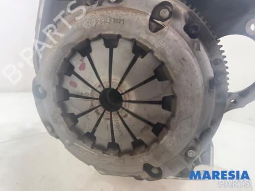 Engine FIAT 500 C (312_) 0.9 (312AG1A) | BP38090700M1 - Image 9