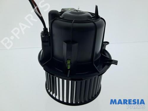 Used Heater blower motor Heater blower motor CITROËN DS3 (SA_) 1.6 THP 155 (156 hp) 33296492 33296492