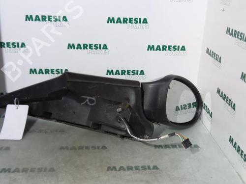 Used Right mirror RENAULT ESPACE III (JE0_) 2.0 (139 hp) 31440745