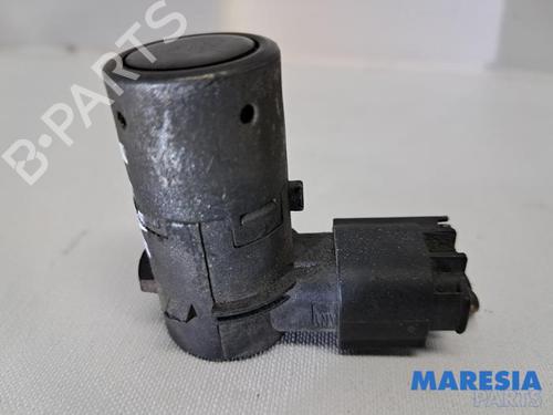 Electronic sensor ALFA ROMEO BRERA (939_) 2.2 JTS (939.DXB11) | BP39504286M84 - Image 2