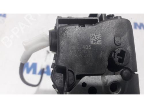 Electronic module CITROËN BERLINGO Box Body/MPV (B9) 1.6 HDi 75 | BP31431786M83 