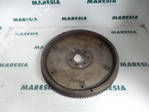 Used Flywheel RENAULT ESPACE IV (JK0/1_) 2.2 dCi (JK0H) (150 hp) 31430373