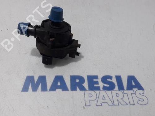 Andre RENAULT MASTER III Platform/Chassis (EV, HV, UV) 2.3 dCi 135 FWD (EV0N, HV0N, UV0N, EV08, HV08, UV08) (136 hp) 31490189