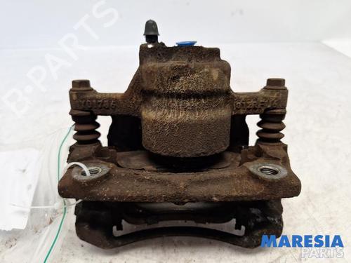 Left front brake caliper CITROËN C1 (PM_, PN_) 1.0 | BP31431640M105 - Image 5