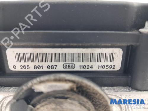 ABS pump FIAT 500 (312_) 1.2 (312AXA1A) | BP36076665M43  - Image 5