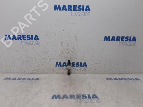 Used Electronic sensor FIAT 500 (312_) 1.2 (312AXA1A) (69 hp) 31403254