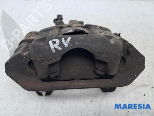 Right front brake caliper FIAT 500 (312_) 1.2 (312AXA1A) | BP36041457M104 - Image 2