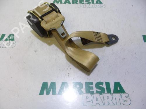 rear-right-seatbelt-peugeot-407-sw-6e_-6d_-2004-2005-2006-2007-2008-2009-2010-2011-31444009 main image