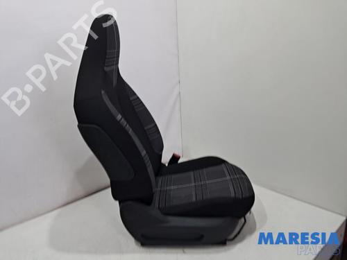 Right front seat PEUGEOT 108 1.0 VTi | BP32783819C16  - Image 6