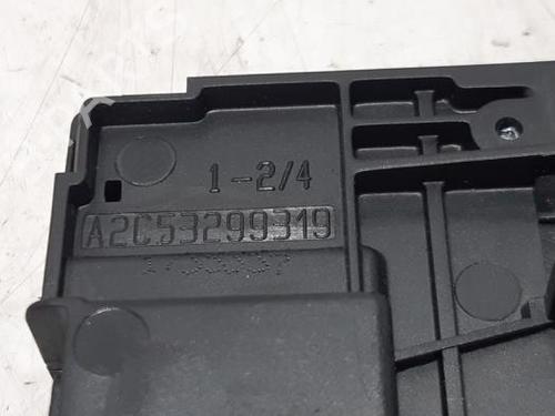 Andre RENAULT ZOE (BFM_) ZOE | BP31475401O1