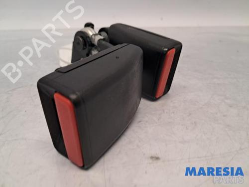 Seat buckle PEUGEOT 2008 I (CU_) 1.2 VTi | BP31489170I32 - Image 4