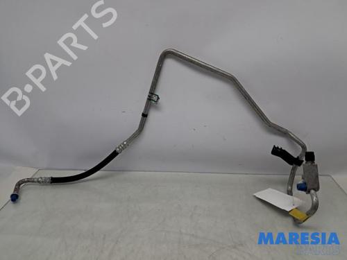 Used AC pipe FIAT 500 (312_) 1.2 (312AXA1A) (69 hp) 31632060