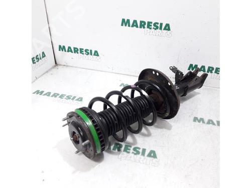 Used Right front shock absorber Right front shock absorber PEUGEOT 508 I (8D_) 2.0 HDi Hybrid4 AWC (163 hp) 31439288 31439288