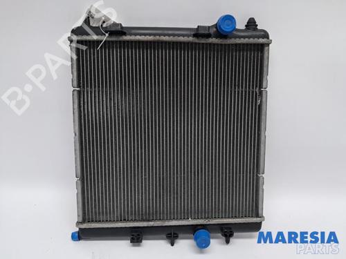 Used Water radiator Water radiator 38459411 38459411
