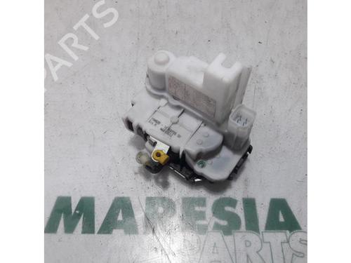 Used Electronic module FIAT PANDA (169_) 1.2 (169.AXB11, 169.AXB1A) (60 hp) 31457550