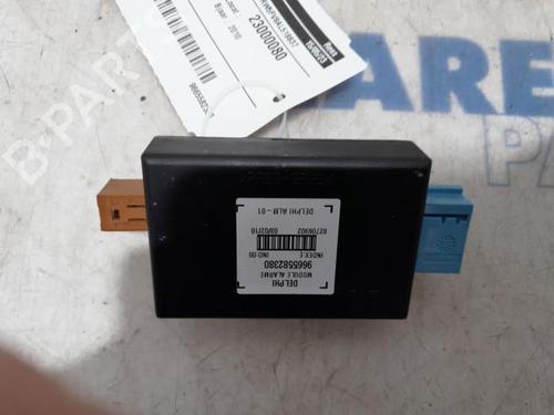 Used Electronic module CITROËN C5 III Break (RW_) 1.6 THP 155 (156 hp) 31514915