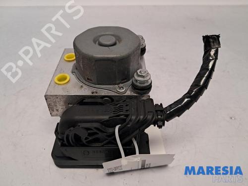 ABS pump RENAULT CLIO IV (BH_) 0.9 TCe 90 (BHNF, BHMA, BHMH, BHJK, BHJR) | BP31508008M43