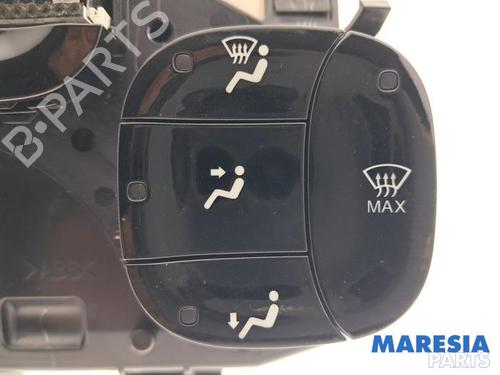 Climate control FIAT PANDA (312_, 319_) 0.9 (312PXN1A, 312PXN11) | BP33471184I5 - Image 3