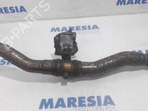Egr RENAULT CLIO IV (BH_) 1.5 dCi 90 | BP31471847M69