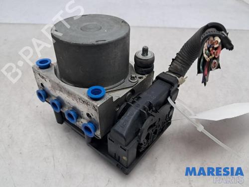 ABS pump PEUGEOT 107 (PM_, PN_) 1.0 | BP31419091M43