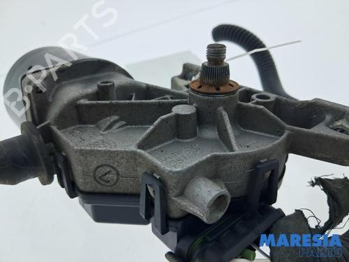Front wiper motor FIAT 500 (312_) 1.2 (312AXA1A) | BP33296315M29 - Image 4
