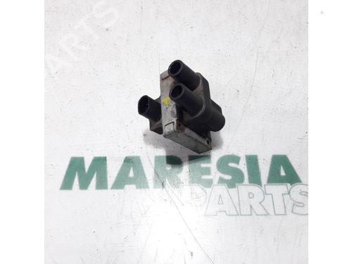Used Ignition coil FIAT PANDA (169_) 1.2 (169.AXB11, 169.AXB1A) (60 hp) 31490759