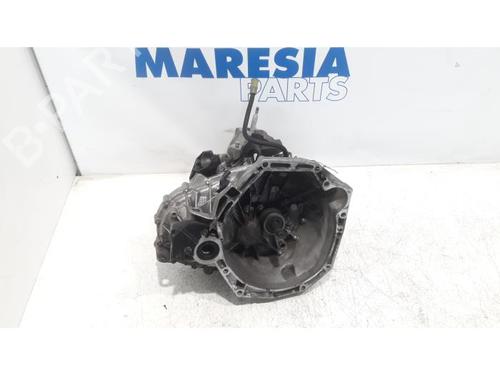 Gearbox RENAULT LAGUNA III (BT0/1) 1.5 dCi (BT00, BT0A, BT0T, BT1J) | BP31487735M3 - Image 2