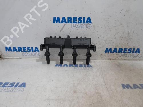 Used Ignition coil CITROËN C2 ENTERPRISE (JG_) 1.1 (60 hp) 31404342