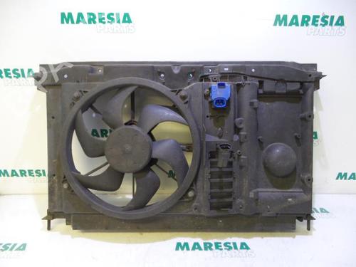 Used Pipe CITROËN C4 Picasso I MPV (UD_) 1.8 i 16V (125 hp) 31490980