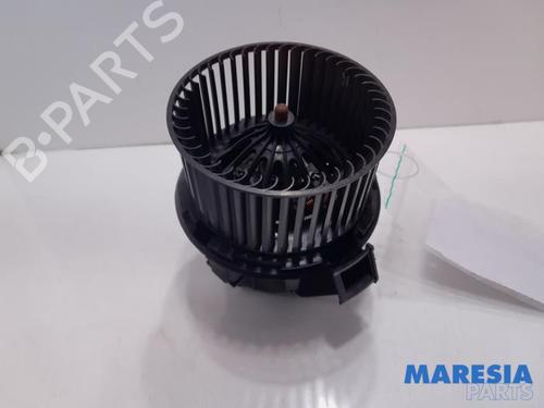 Used Heater blower motor CITROËN C3 II (SC_) 1.6 VTi 120 (120 hp) 31464803