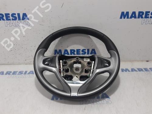 Used Steering wheel RENAULT CLIO IV (BH_) 1.5 dCi 90 (90 hp) 31519380