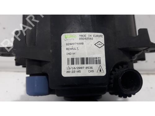 Right front fog light RENAULT LAGUNA III Grandtour (KT0/1) 2.0 dCi (KT01, KT08, KT09, KT0K, KT12, KT1D, KT1W) | BP31523974C31 