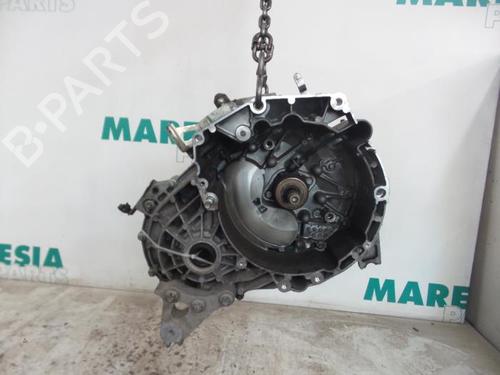 Used Gearbox FIAT BRAVO II (198_) 1.4 16V (198AXS1B) (140 hp) 31385713