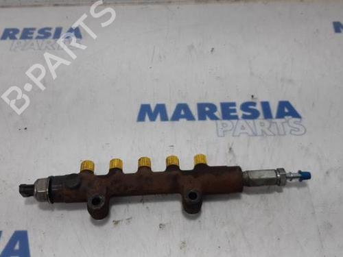 Sprederrør CITROËN JUMPER II Bus 2.2 HDi 120 (120 hp) 31448265