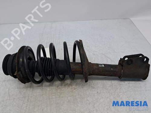Used Left front shock absorber Left front shock absorber RENAULT TWINGO I (C06_) 1.2 (C066, C068) (58 hp) 32746316 32746316