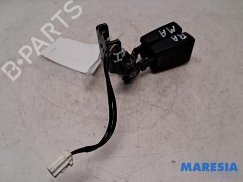 Used Seat buckle Seat buckle 31400967 31400967
