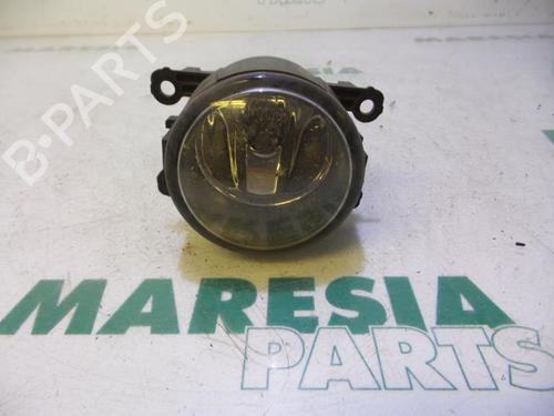 Used Left front fog light PEUGEOT 307 SW (3H) 1.6 HDI 110 (109 hp) 31468072