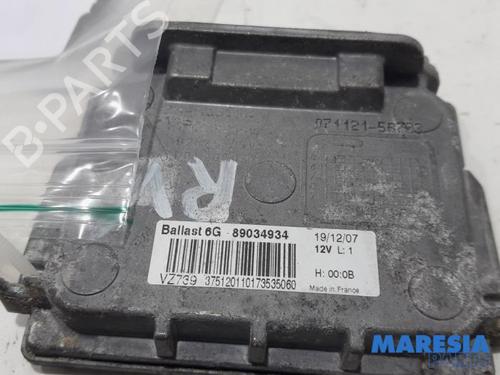 Xenon ballast RENAULT ESPACE IV (JK0/1_) 2.0 (JK0A, JK1D, JK0N) | BP31477997C53 - Image 3