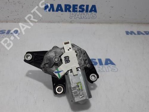 Used Rear wiper motor RENAULT TRAFIC III Van (FG_) 1.6 dCi 125 (FGMH) (125 hp) 31404905