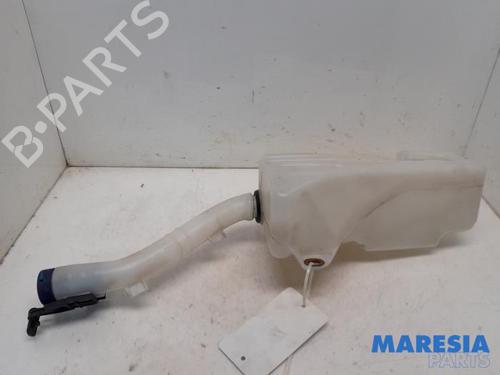 Sprinklertank FIAT PANDA (312_, 319_) 1.2 (312PXA1A) (69 hp) 31412036