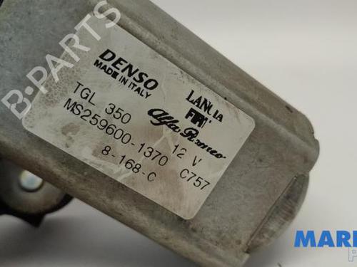Front wiper motor FIAT 500 (312_) 1.2 (312AXA1A) | BP31532139M29 - Image 2