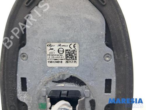 Antenne/Base ALFA ROMEO STELVIO (949_) 2.0 Q4 (949.AXA2A) | BP38970215C140 - Image 4