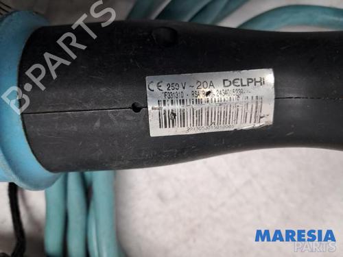 Cable RENAULT ZOE (BFM_) ZOE | BP36873372E12  - Image 6