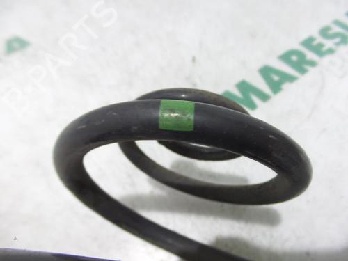 Shock absorber spring RENAULT CLIO II (BB_, CB_) 1.4 16V (B/CB0P, BB13) | BP31408751C152