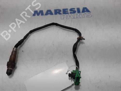 Used Electronic sensor PEUGEOT 3008 I MPV (0U_) 1.6 THP (150 hp) 31402762