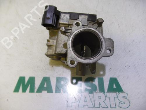 Used Throttle body FIAT DOBLO Bus (263_) 1.3 D Multijet (263AXC1A) (90 hp) 31474543